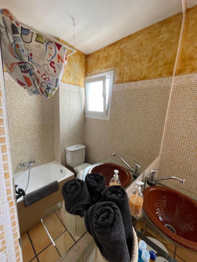Centro Magnifico Apartamento Sevilla Eksteriør bilde