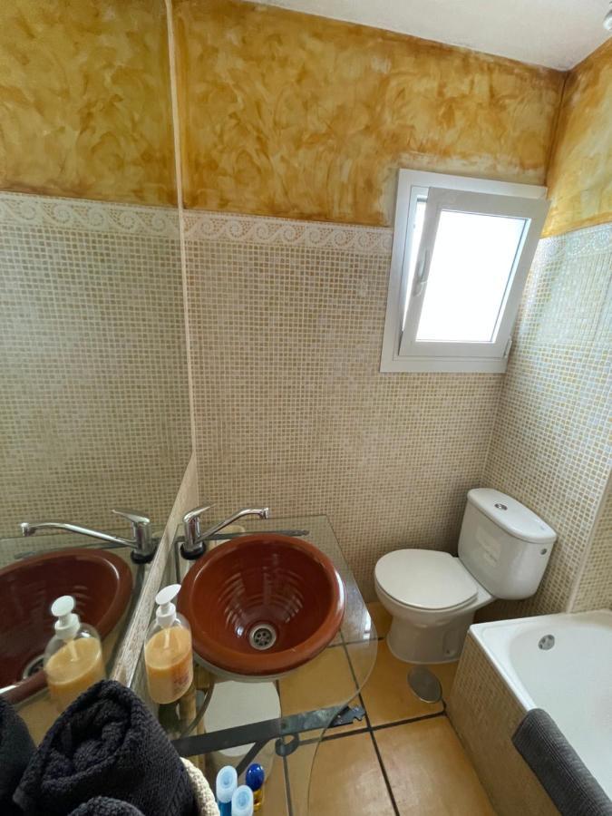 Centro Magnifico Apartamento Sevilla Eksteriør bilde