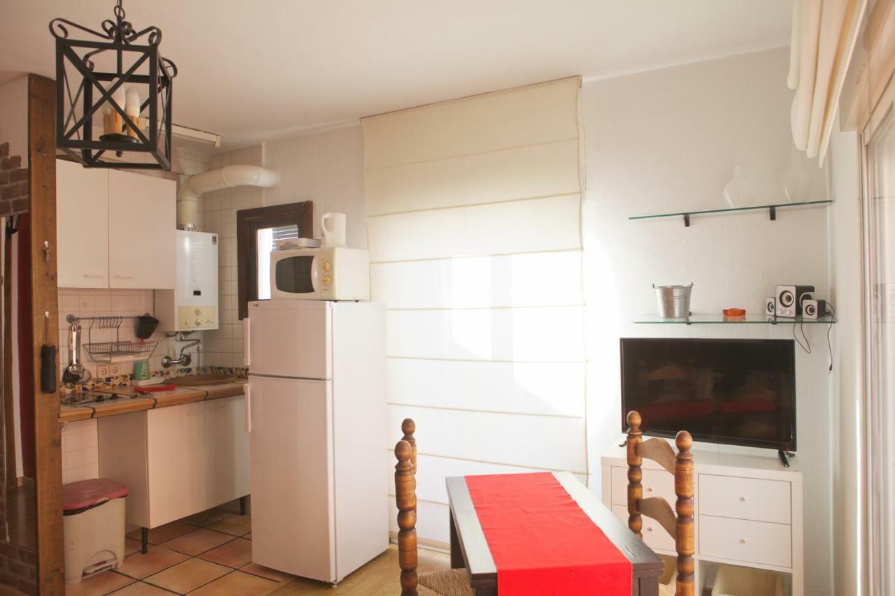 Centro Magnifico Apartamento Sevilla Eksteriør bilde